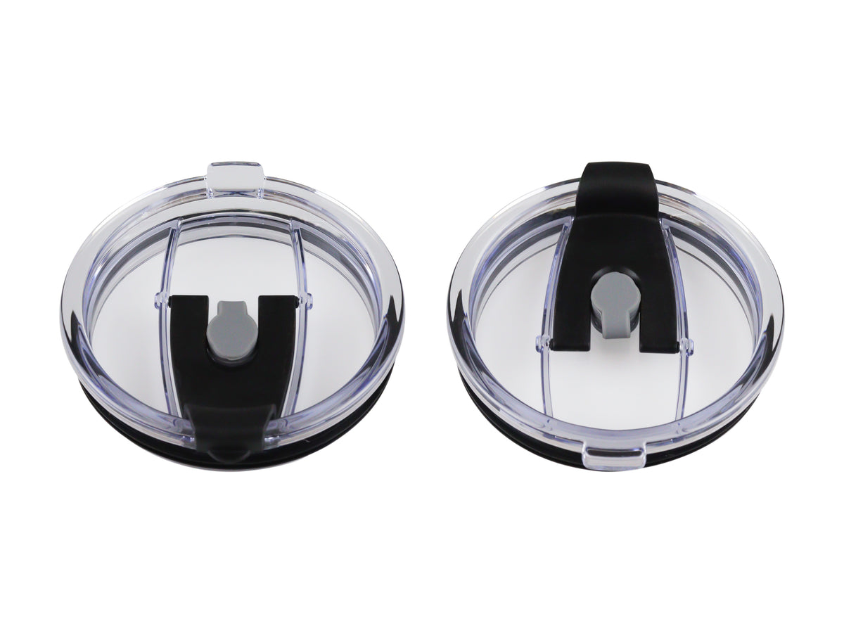 Tapa Hermética Anti Derrames 30 oz