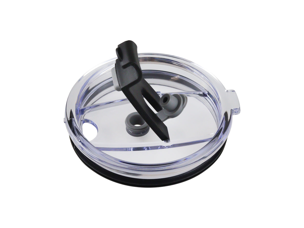 Tapa Hermética Anti Derrames 30 oz