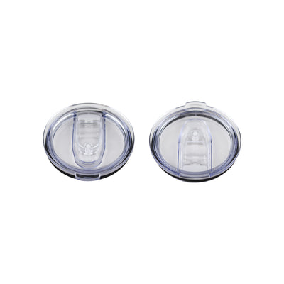 Tapa Transparente de Acrílico Antiderrames 20 oz