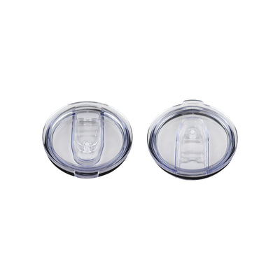 Tapa Transparente de Acrílico Antiderrames 30 oz