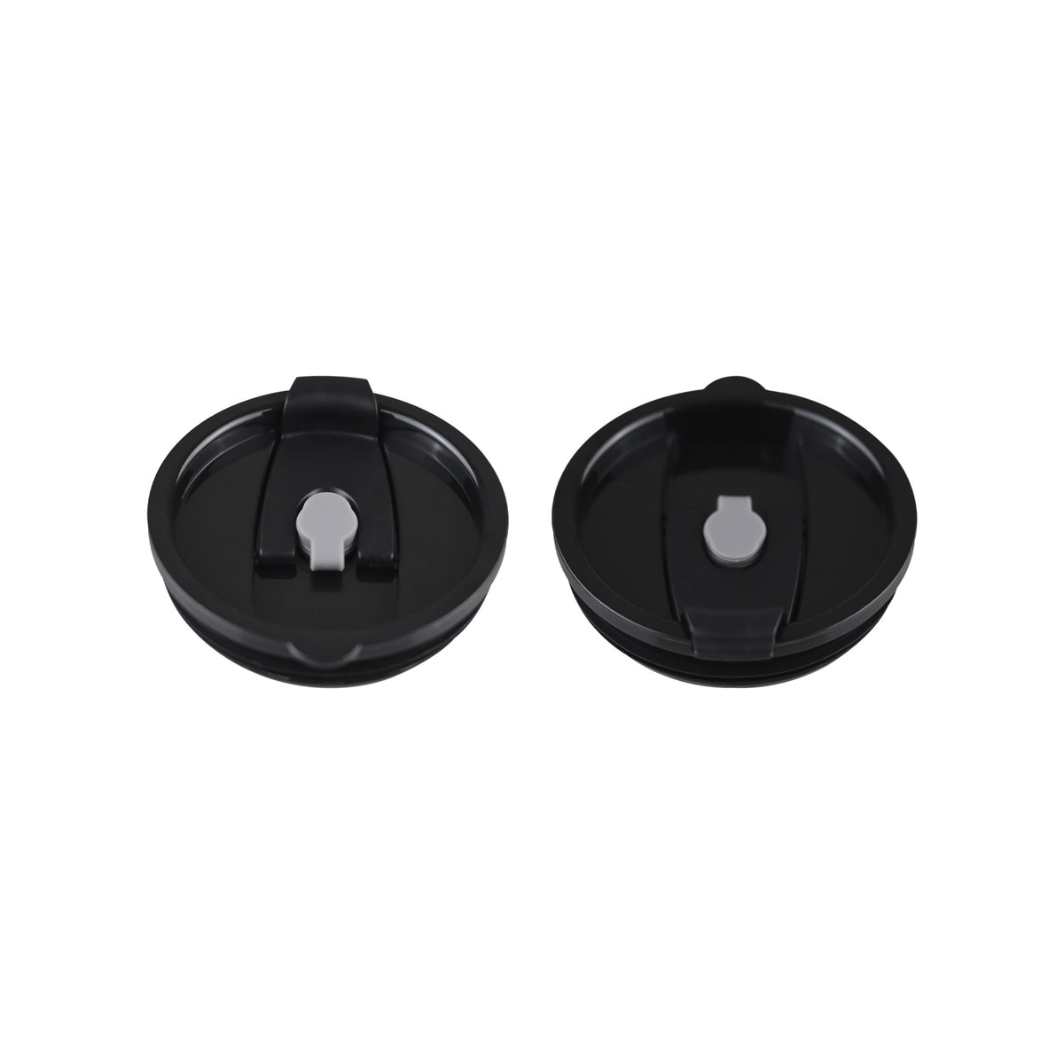 Tapa Termo Acrílico Negra 20 oz