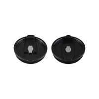 Tapa Termo Acrílico Negra 20 oz