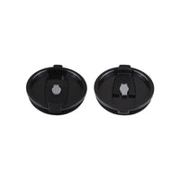 Tapa Termo Acrílico Negra 30 oz