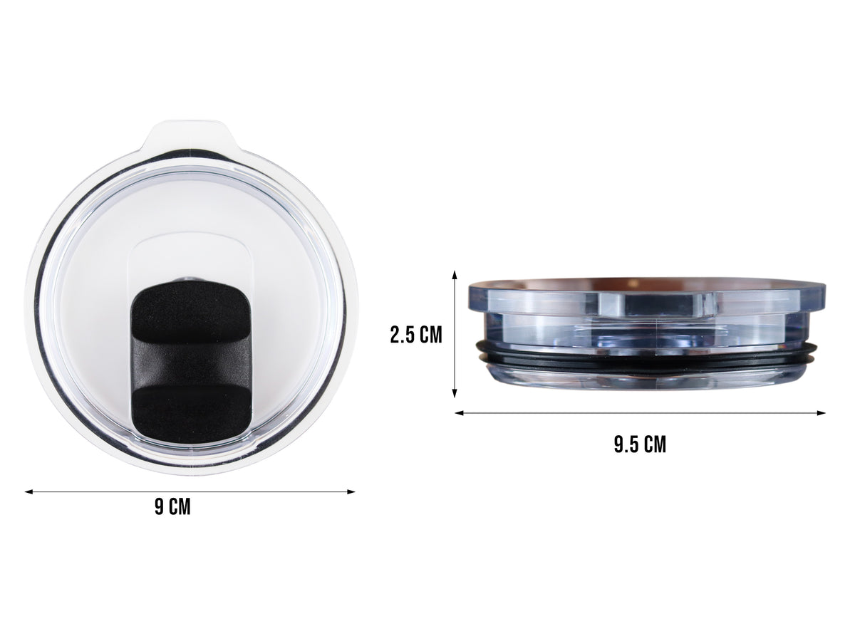 Tapa Termo Magnética 20 oz