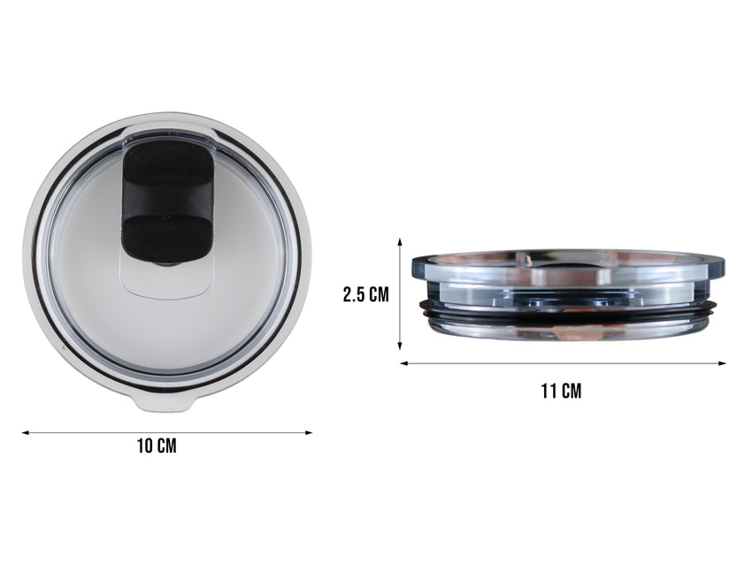 Tapa Termo Magnética 30 oz