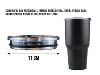 Tapa Termo Magnética 30 oz