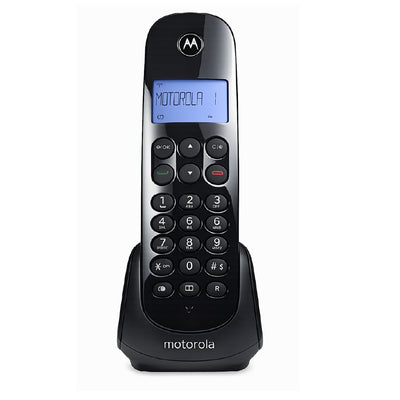 Teléfono Motorola M700CA inalámbrico Identificador de llamadas