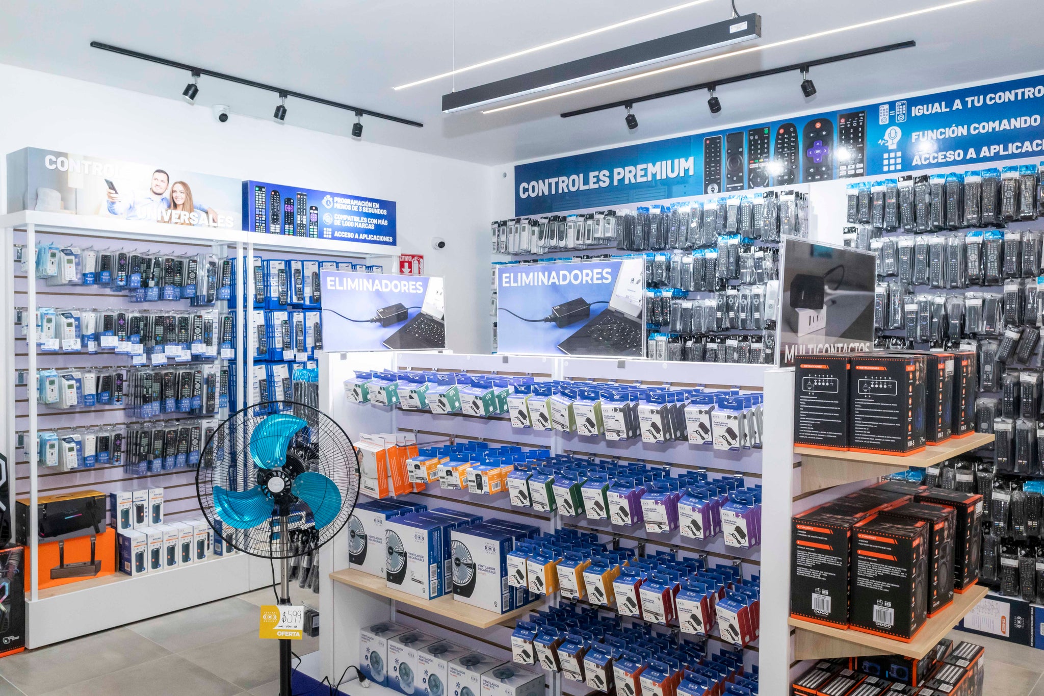 Sucursales Control Expert – Control Expert MX