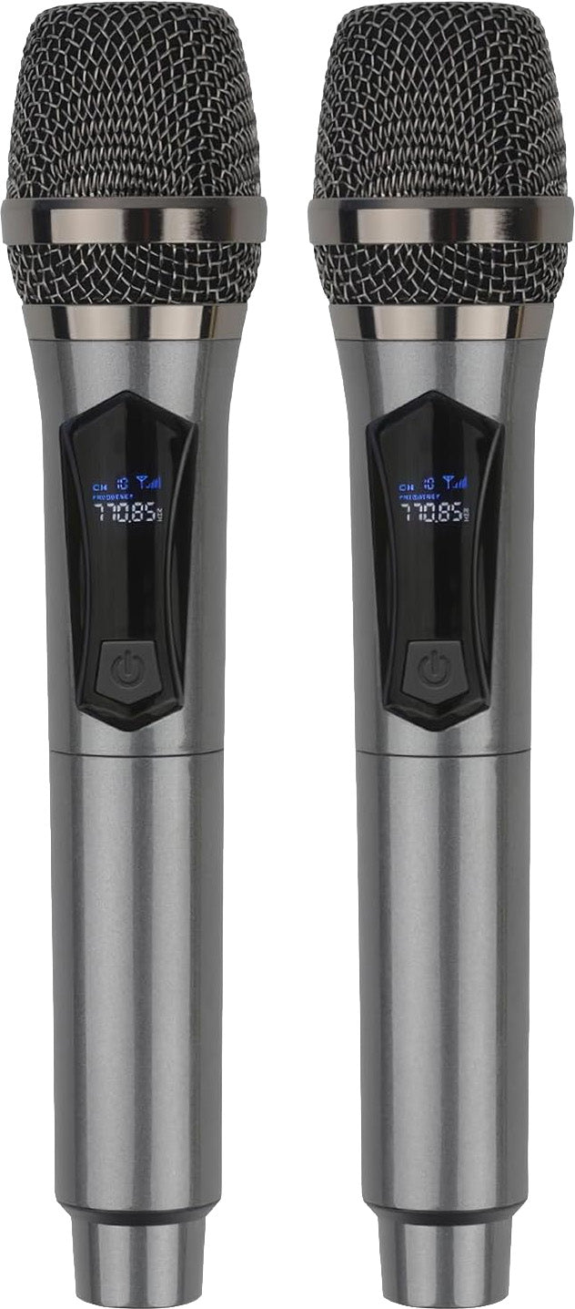 Micrófono inalámbricos Recargables