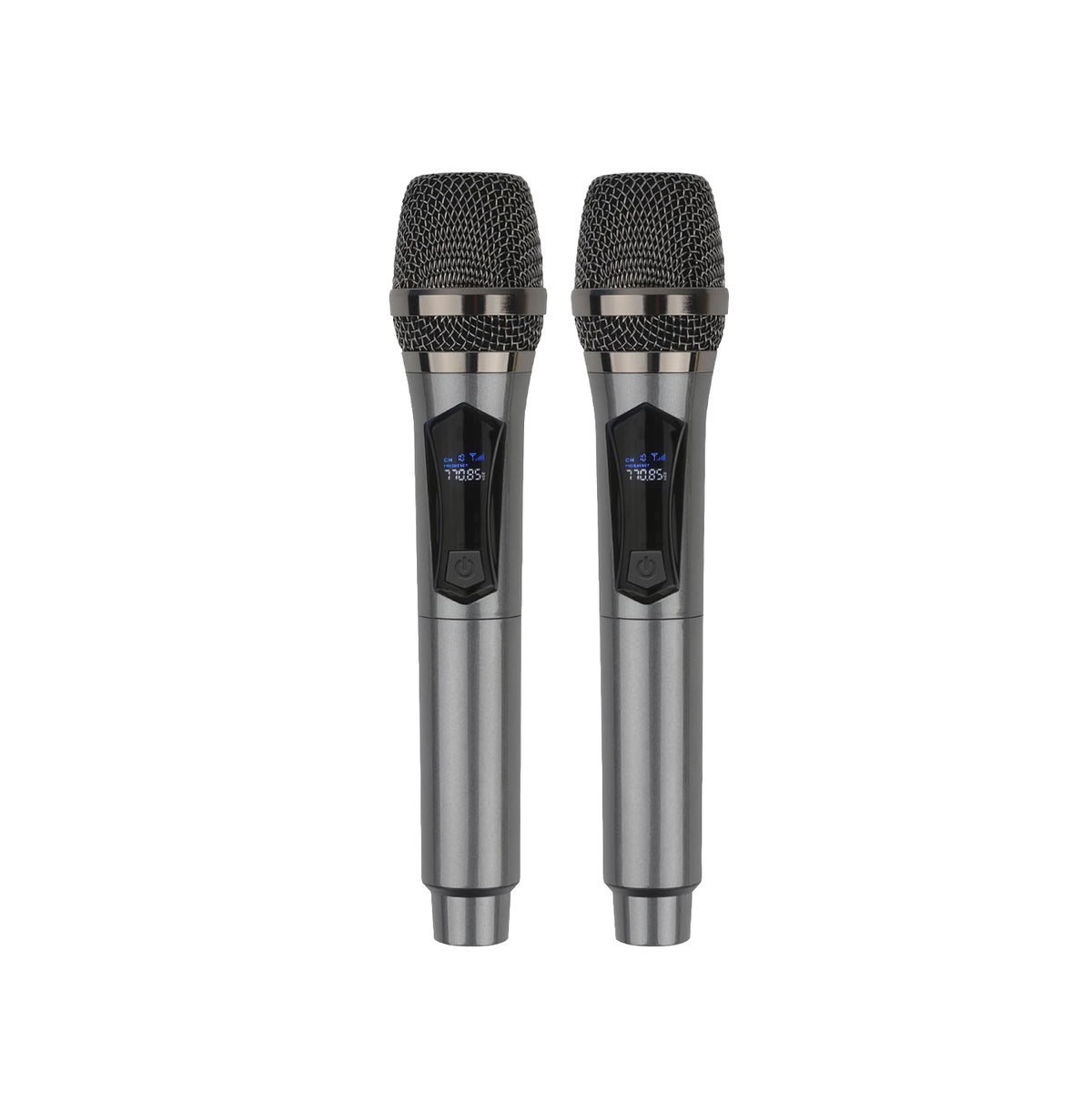 Micrófono inalámbricos Recargables