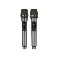 Micrófono inalámbricos Recargables