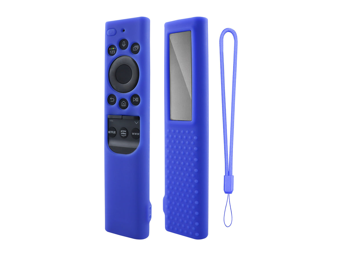 Funda de Silicón Samsung Solar 4k