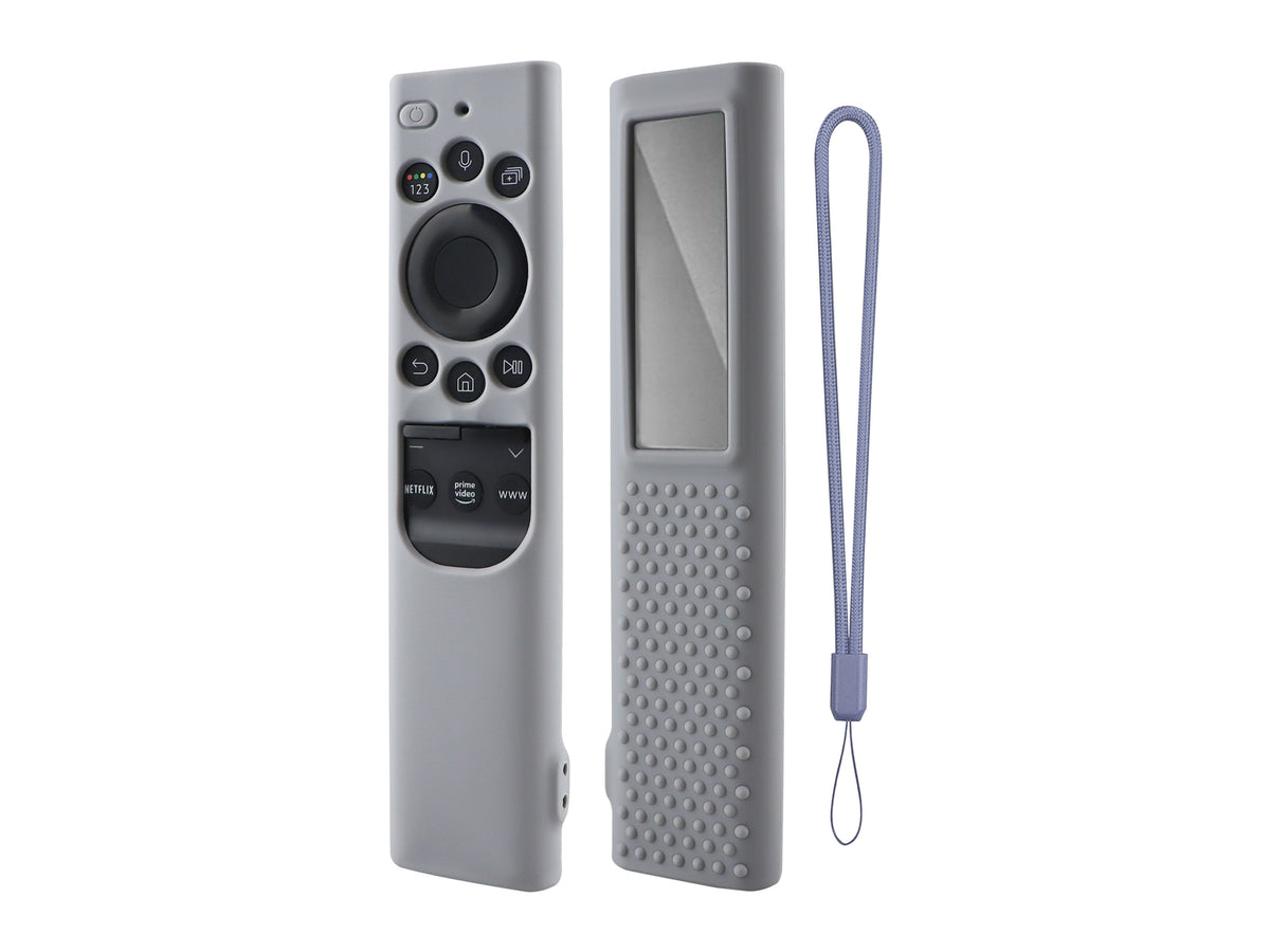 Funda de Silicón Samsung Solar 4k