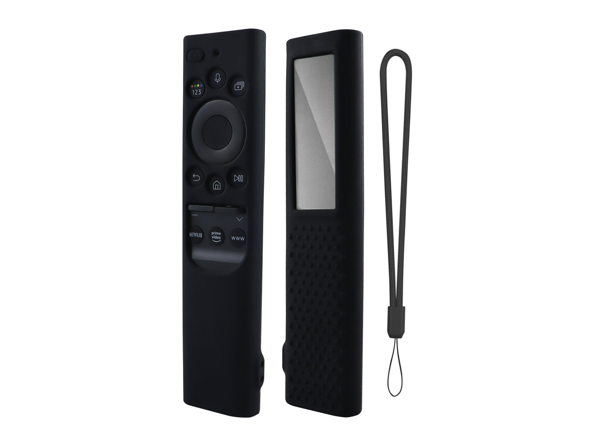 Funda de Silicón Samsung Solar 4k