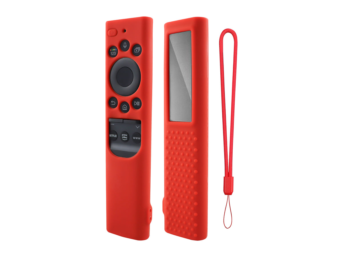 Funda de Silicón Samsung Solar 4k