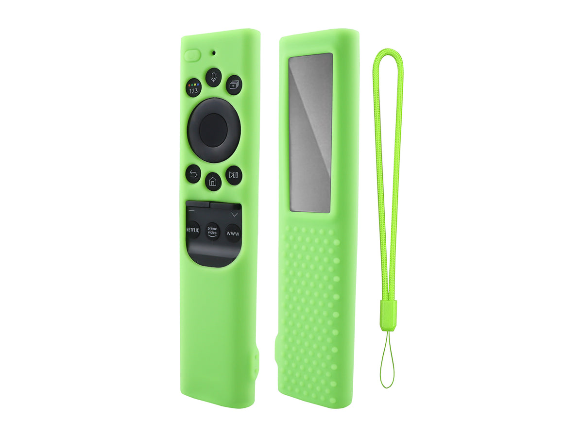 Funda de Silicón Samsung Solar 4k