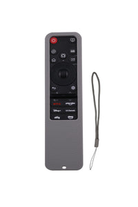 Funda de Silicón para Control LG 2025 – Antigolpes, Antideslizante y Resistente