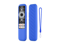 Funda de Silicón Para TCL RC902NF