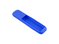 Funda de Silicón Para TCL RC902NF - Azul