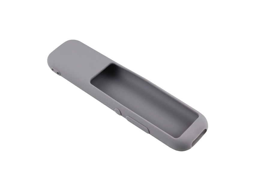 Funda de Silicón Para TCL RC902NF - Gris