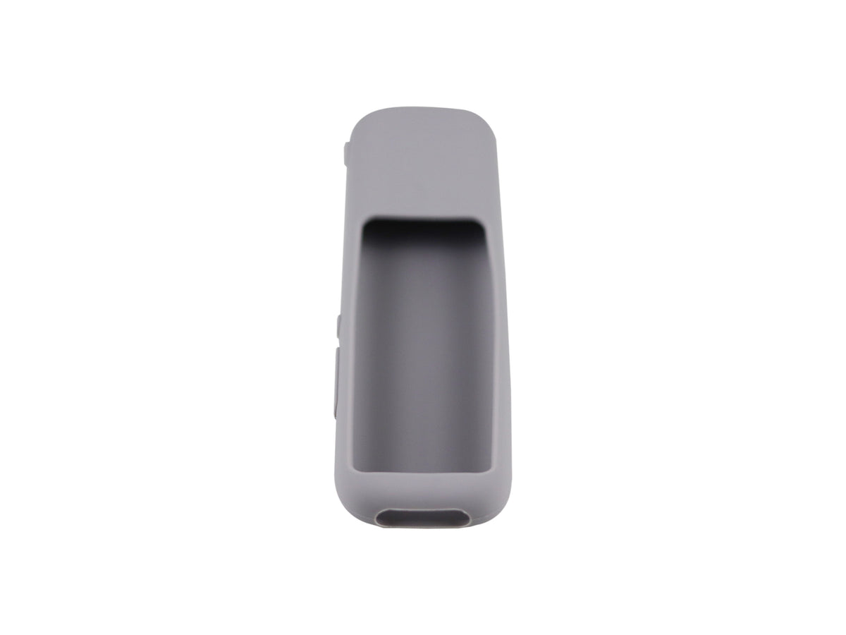 Funda de Silicón Para TCL RC902NF - Gris