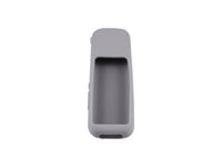 Funda de Silicón Para TCL RC902NF - Gris