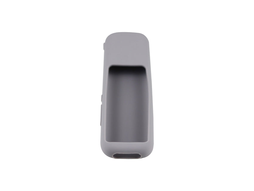 Funda de Silicón Para TCL RC902NF - Gris