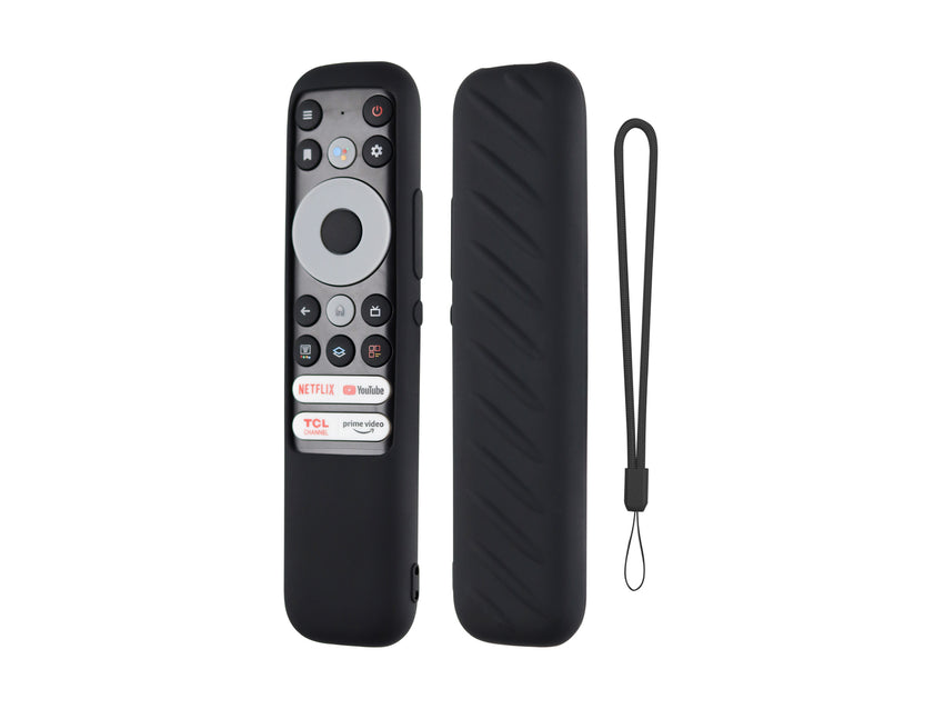 Funda de Silicón Para TCL RC902NF