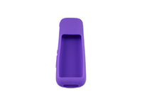 Funda de Silicón Para TCL RC902NF - Morado