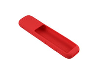 Funda de Silicón Para TCL RC902NF - Rojo