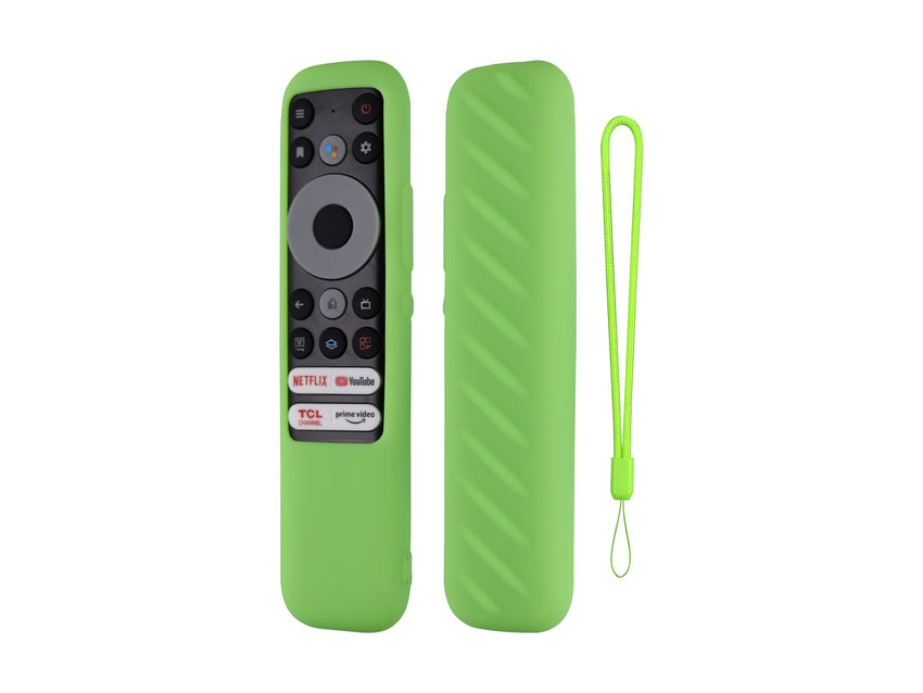 Funda de Silicón Para TCL RC902NF