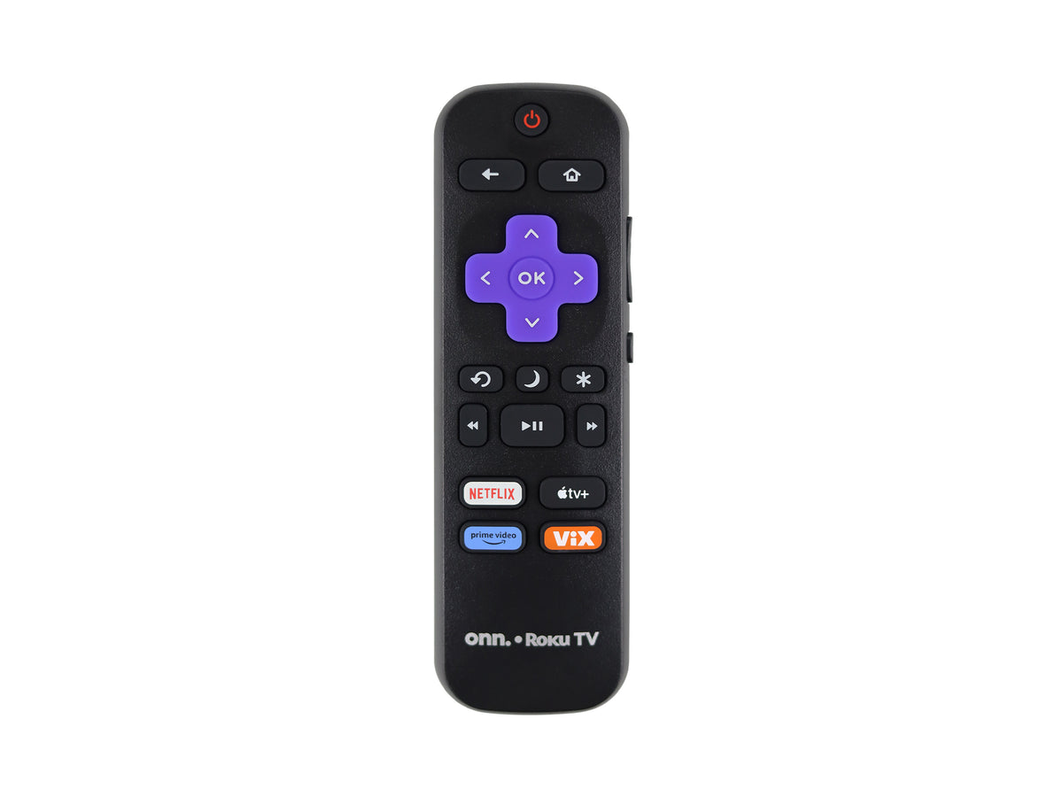 Control Remoto Onn Roku TV Original Smart TV