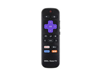 Control Remoto Onn Roku TV Original Smart TV