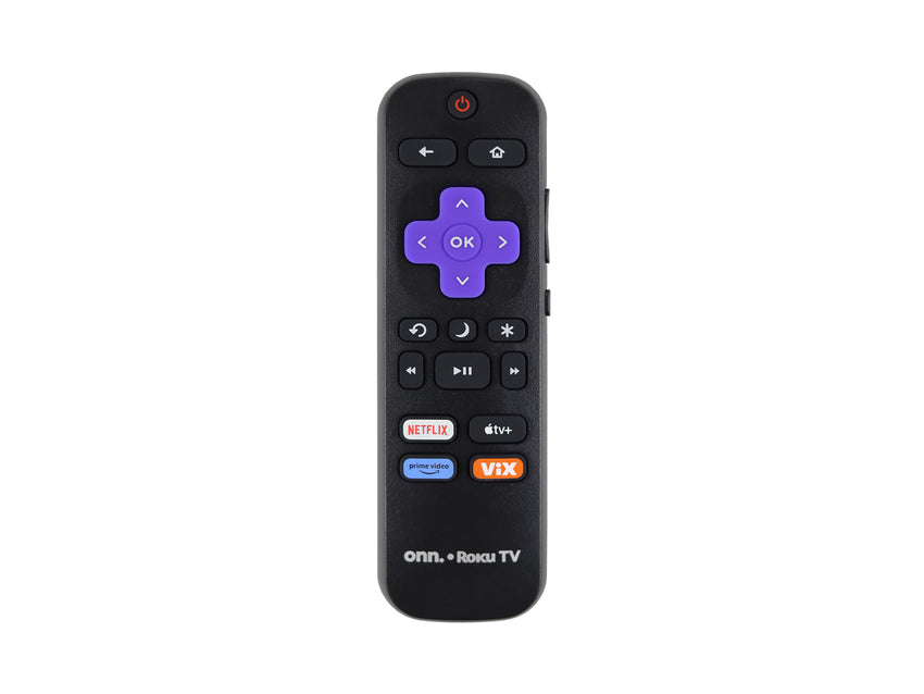 Control Remoto Onn Roku TV Original Smart TV