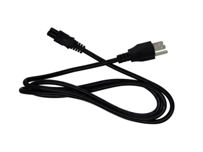 Cable de Alimentación Para Computadora Portátil Estándar