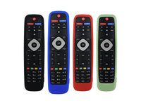 Funda de Silicon Modelos Philips