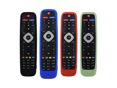 Funda de Silicon Modelos Philips