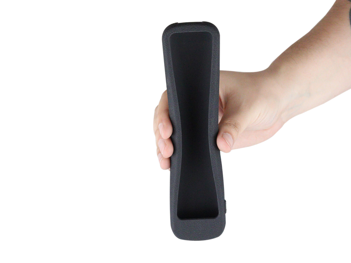 Funda de Silicon Modelos Philips - Negro