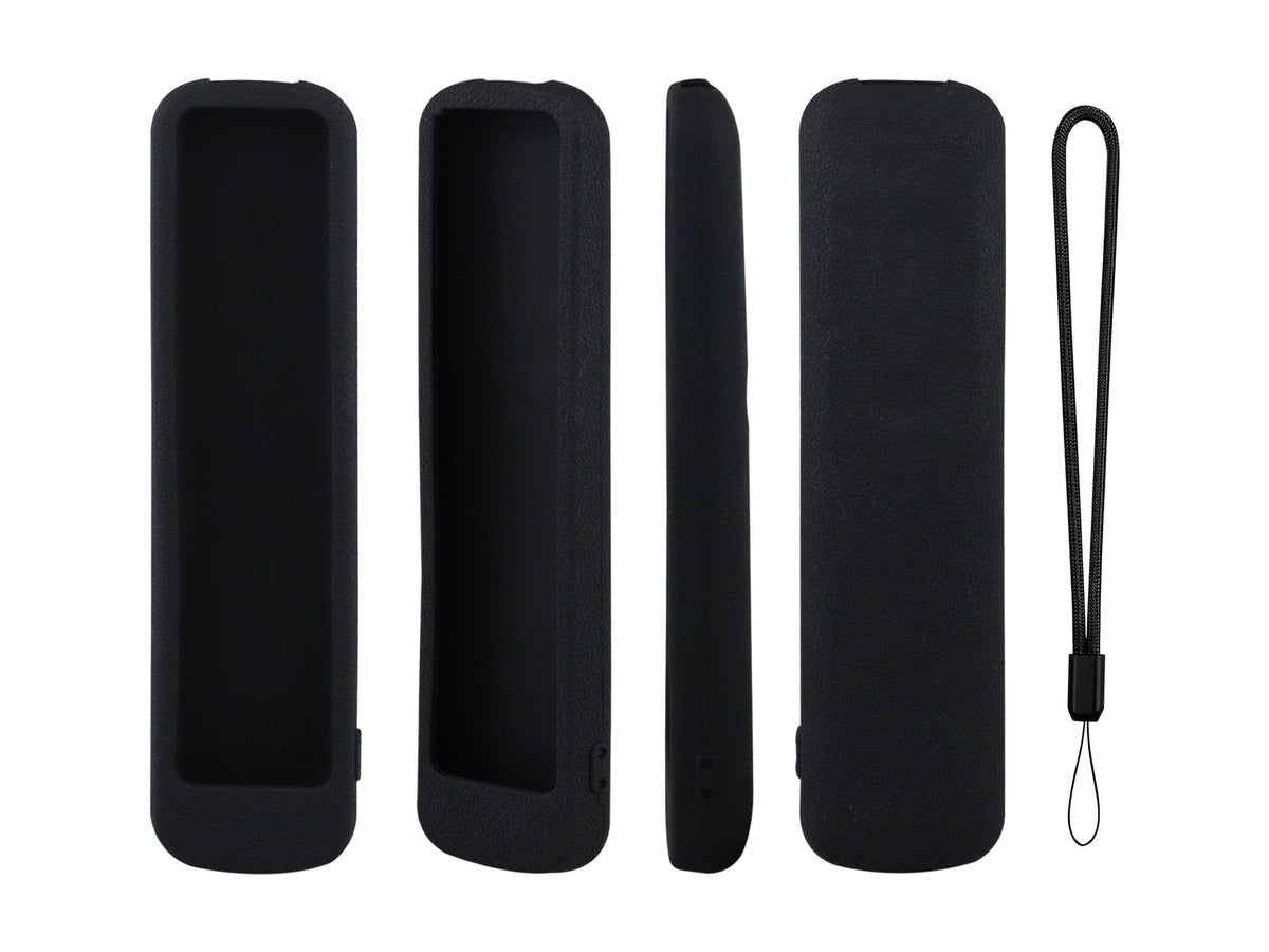 Funda de Silicon Modelos Philips - Negro