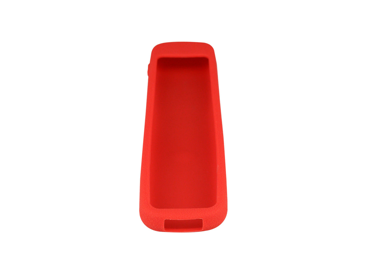 Funda de Silicon Modelos Philips - Rojo