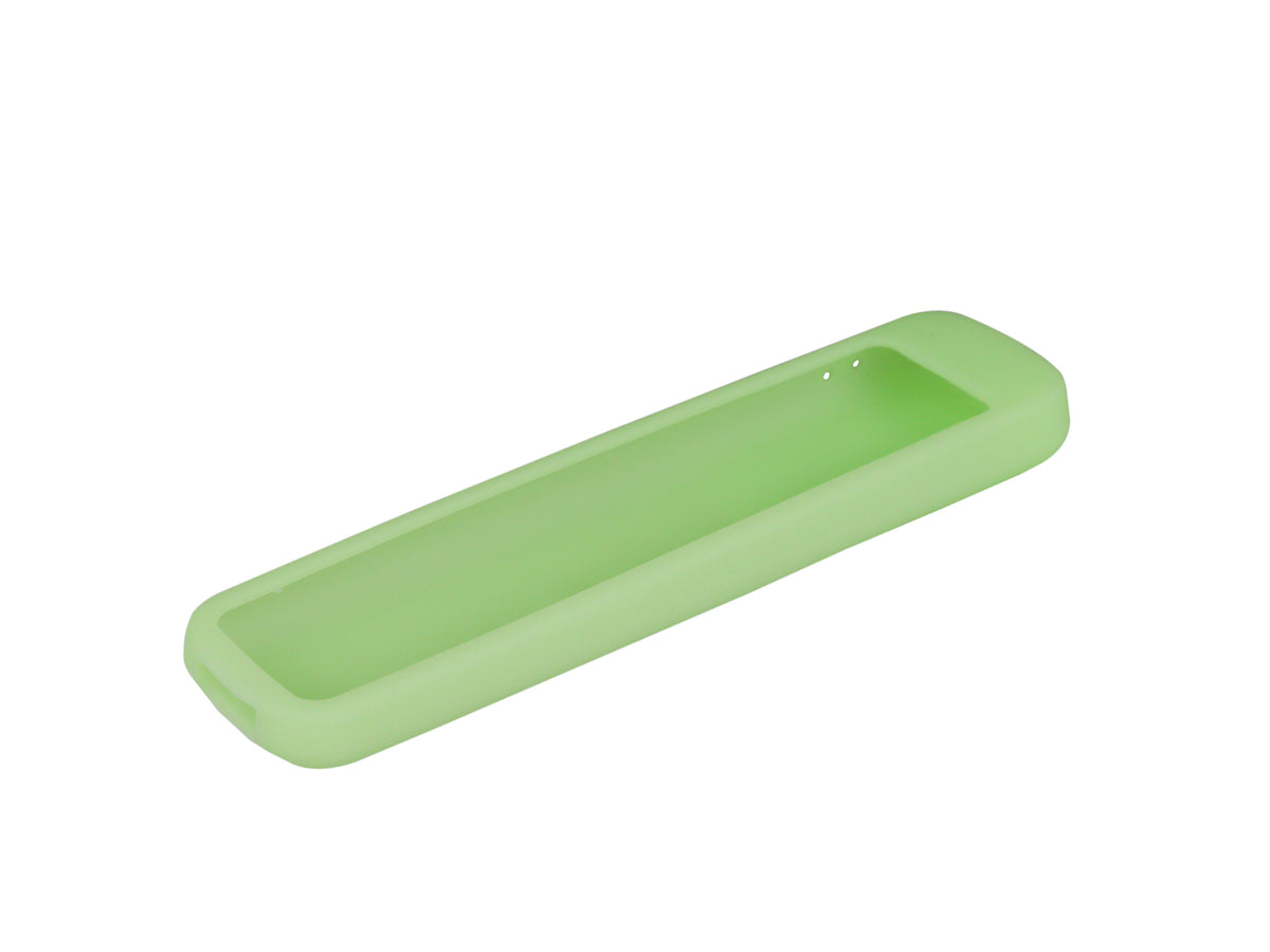 Funda de Silicon Modelos Philips - Verde Fosforescente