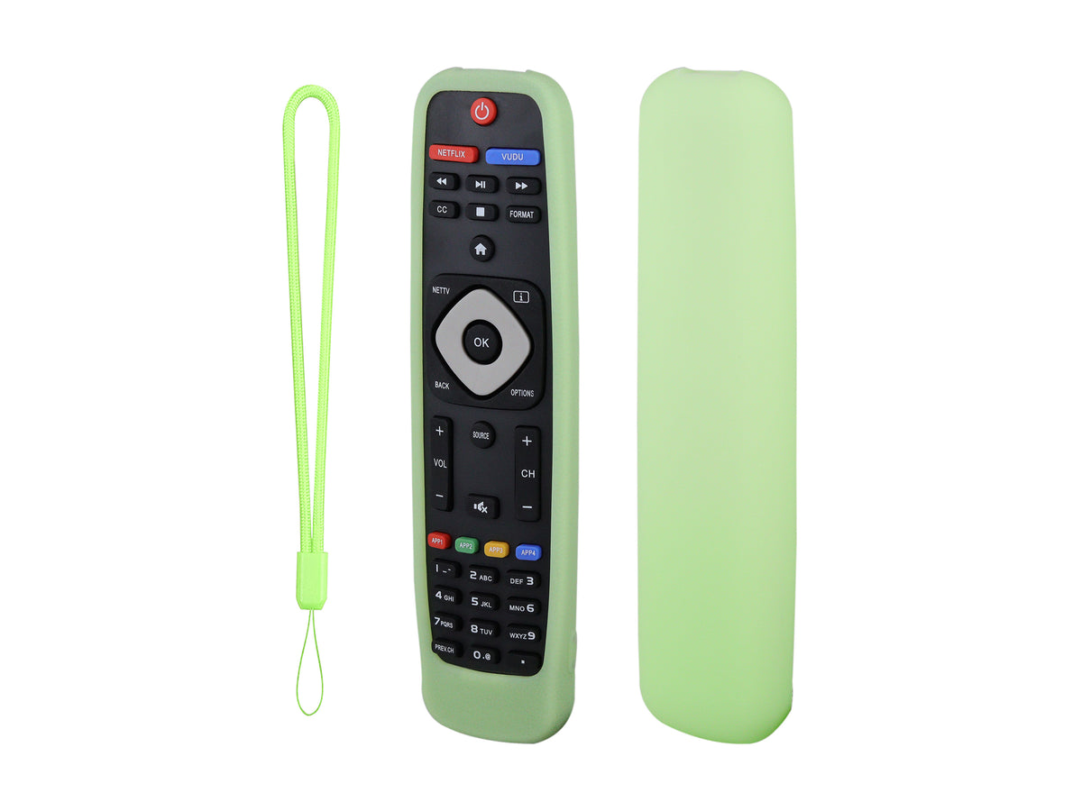 Funda de Silicon Modelos Philips