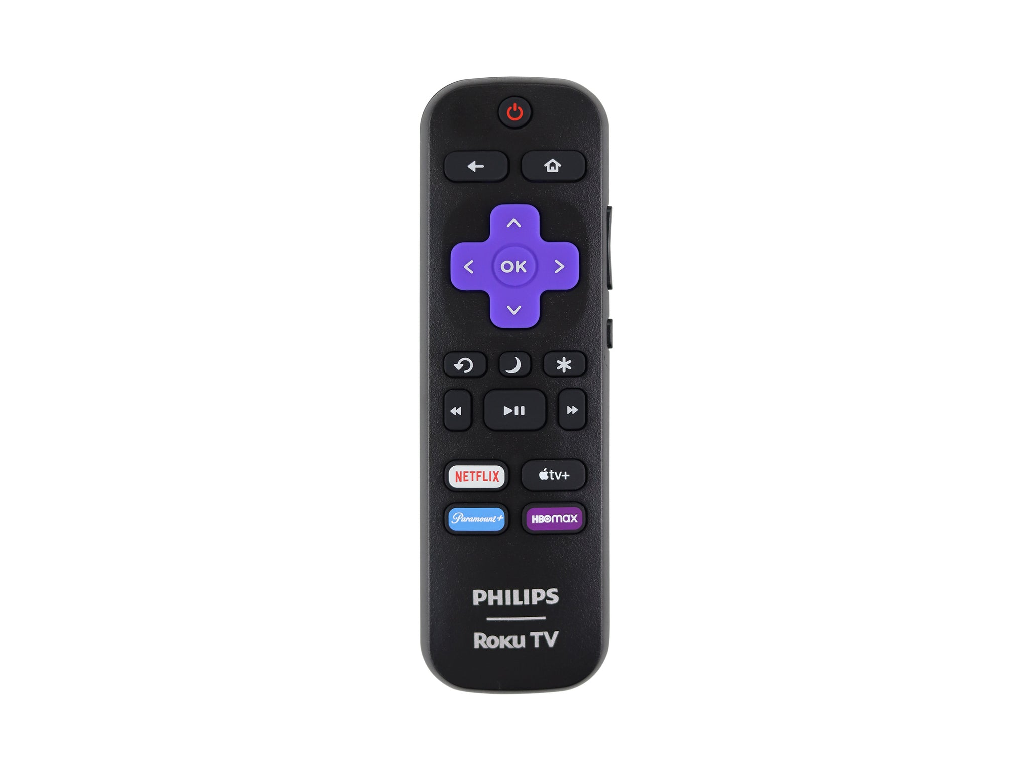 Control Remoto Philips Roku TV Original Smart TV – Control Expert MX