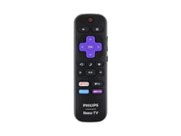 Control Remoto Philips Roku TV Original Smart TV