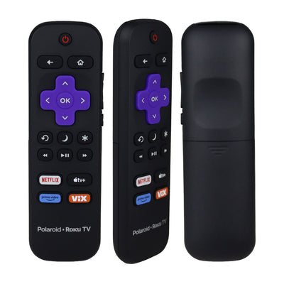 Control Remoto Original Polaroid Roku TV