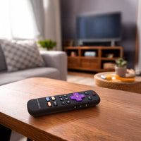 Control Remoto Original Polaroid Roku TV