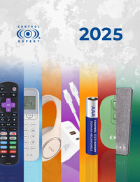 Catálogo de productos Control Expert 2025