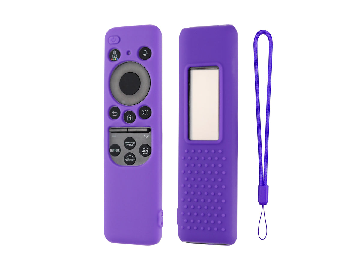 Funda de Silicon Para Samsung BN59-01432D