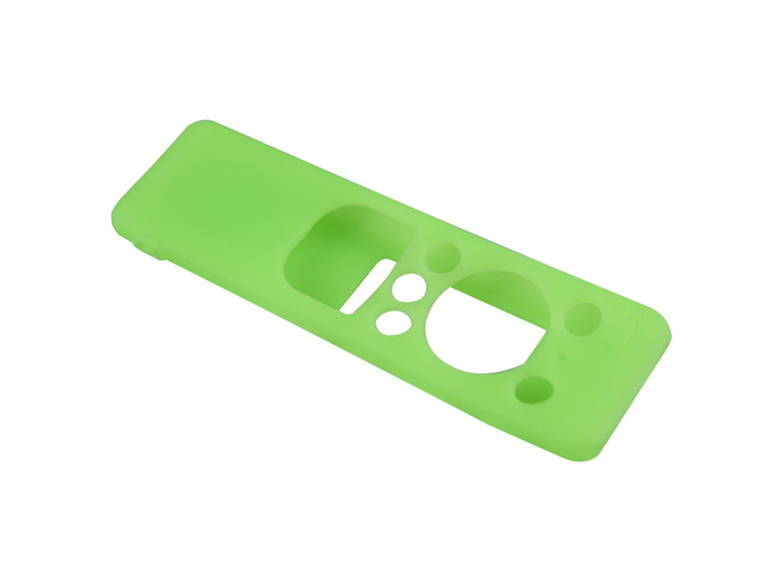 Funda de Silicon Para Samsung BN59-01432D - Verde Fosforescente