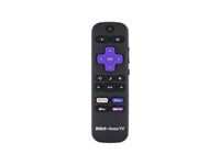 Control Remoto RCA Roku TV Original Smart TV